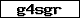 Pr�fcode
