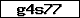 Prfcode