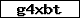 Prfcode