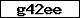 Pr�fcode