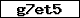 Prfcode