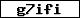 Prfcode