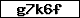Pr�fcode