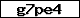 Pr�fcode