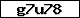 Prfcode