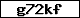 Pr�fcode