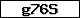 Prfcode