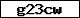Pr�fcode