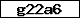 Pr�fcode