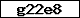 Prfcode