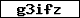Prfcode