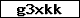 Prfcode