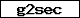 Pr�fcode
