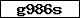 Pr�fcode