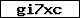 Prfcode