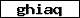Pr�fcode