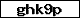 Pr�fcode