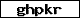 Prfcode