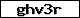 Pr�fcode