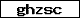Prfcode