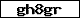 Prfcode