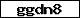 Prfcode