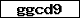 Pr�fcode