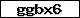 Prfcode
