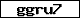 Prfcode