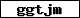 Pr�fcode
