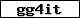 Pr�fcode