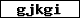 Pr�fcode