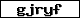 Prfcode