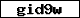 Prfcode