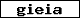 Prfcode