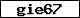 Pr�fcode