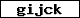 Prfcode