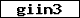 Prfcode
