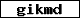 Prfcode