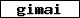 Prfcode