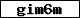 Prfcode