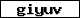 Prfcode