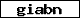 Pr�fcode