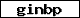 Prfcode