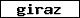 Pr�fcode