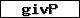 Prfcode