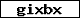 Prfcode