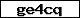 Pr�fcode