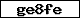 Prfcode