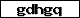 Pr�fcode